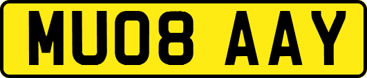 MU08AAY