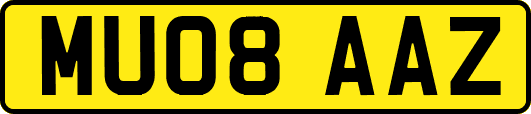 MU08AAZ