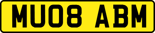 MU08ABM