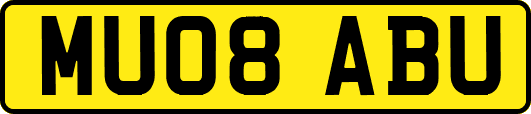 MU08ABU
