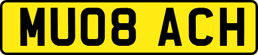 MU08ACH
