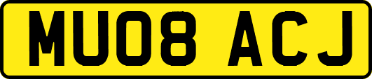 MU08ACJ