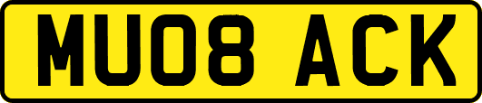 MU08ACK