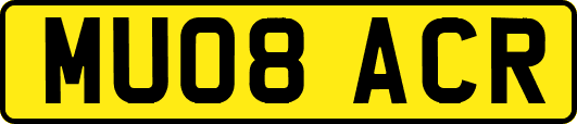 MU08ACR