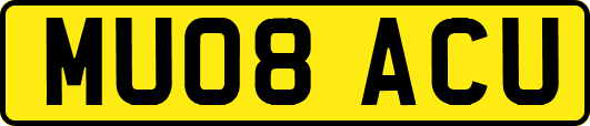 MU08ACU