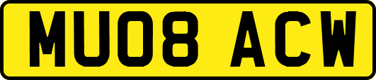 MU08ACW