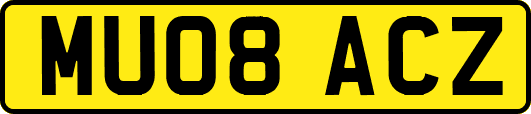 MU08ACZ