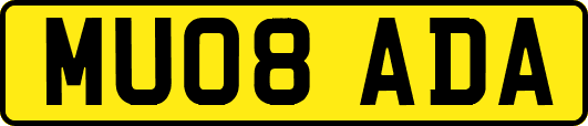 MU08ADA