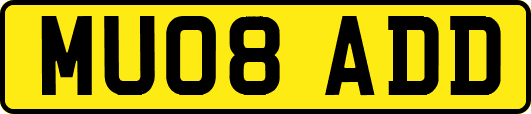MU08ADD