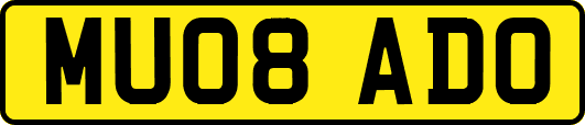 MU08ADO