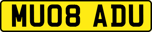 MU08ADU