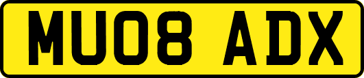MU08ADX