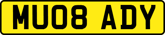 MU08ADY