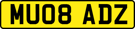 MU08ADZ