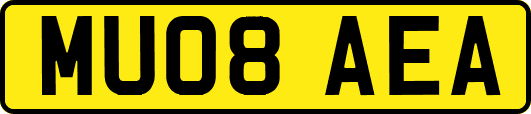 MU08AEA
