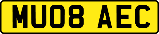 MU08AEC