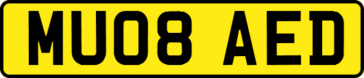 MU08AED