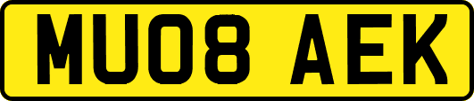 MU08AEK