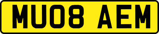 MU08AEM