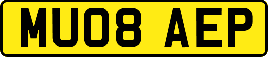 MU08AEP
