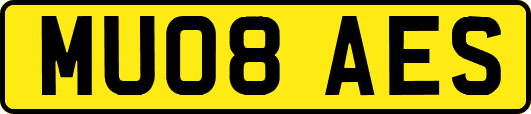 MU08AES