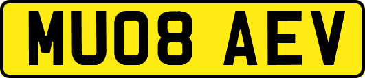 MU08AEV