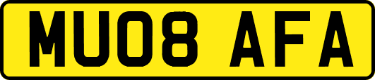MU08AFA
