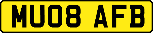 MU08AFB