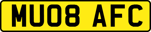 MU08AFC