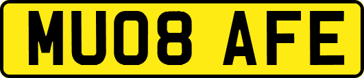 MU08AFE