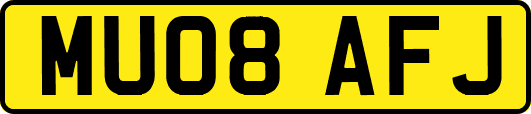 MU08AFJ
