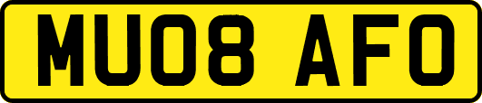MU08AFO