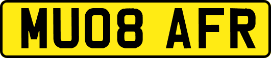 MU08AFR