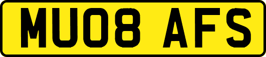 MU08AFS