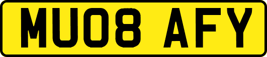 MU08AFY