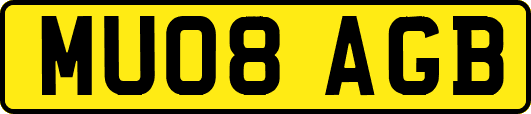 MU08AGB