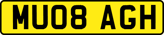 MU08AGH