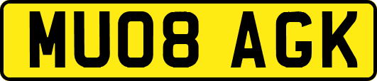 MU08AGK