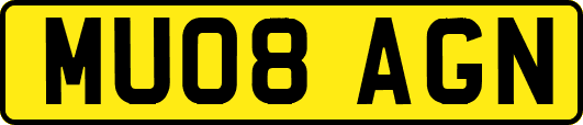 MU08AGN