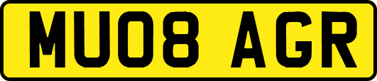 MU08AGR