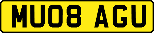 MU08AGU
