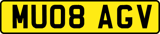 MU08AGV