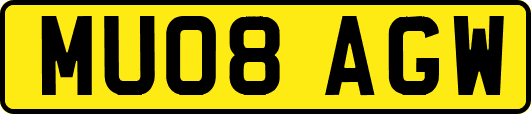 MU08AGW