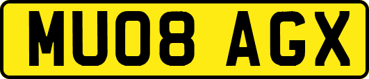 MU08AGX