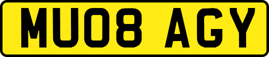 MU08AGY