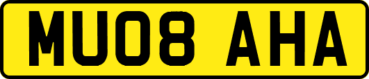 MU08AHA