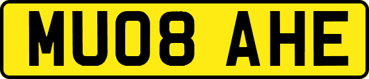MU08AHE