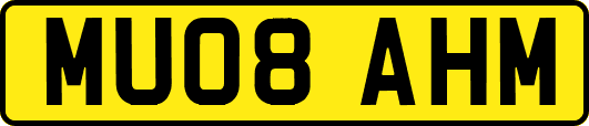 MU08AHM