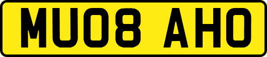 MU08AHO