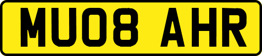 MU08AHR